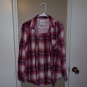 Mudd Button Up Shirt